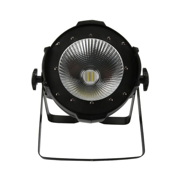 LED reflektor 200W RGBWA+UV