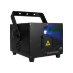 Laser 3W RGB