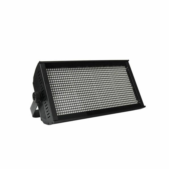 LED stroboskop 200W RGB